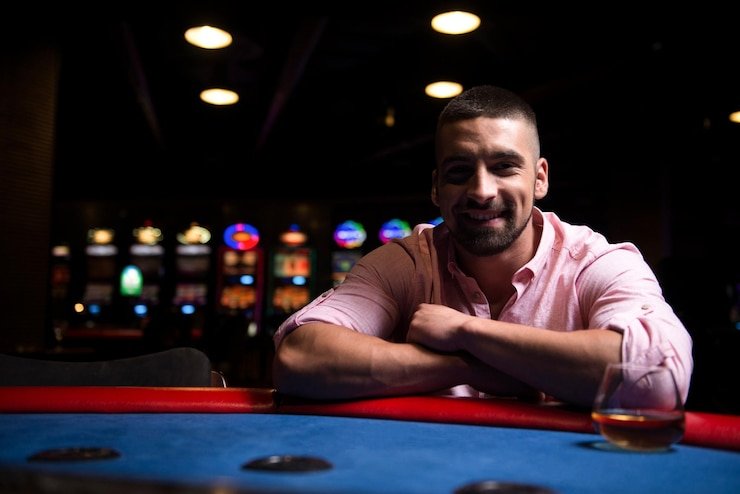 l 83 Live Casino